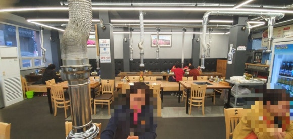 합천갈비 이미지