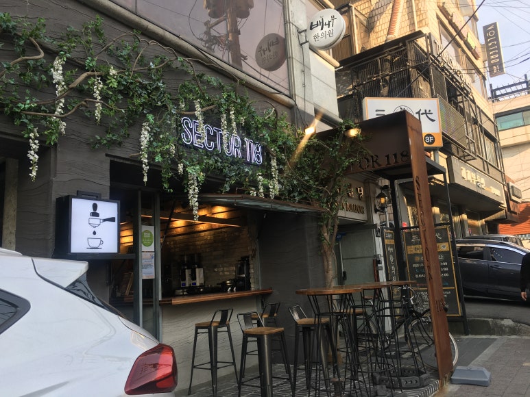 섹터118 이미지
