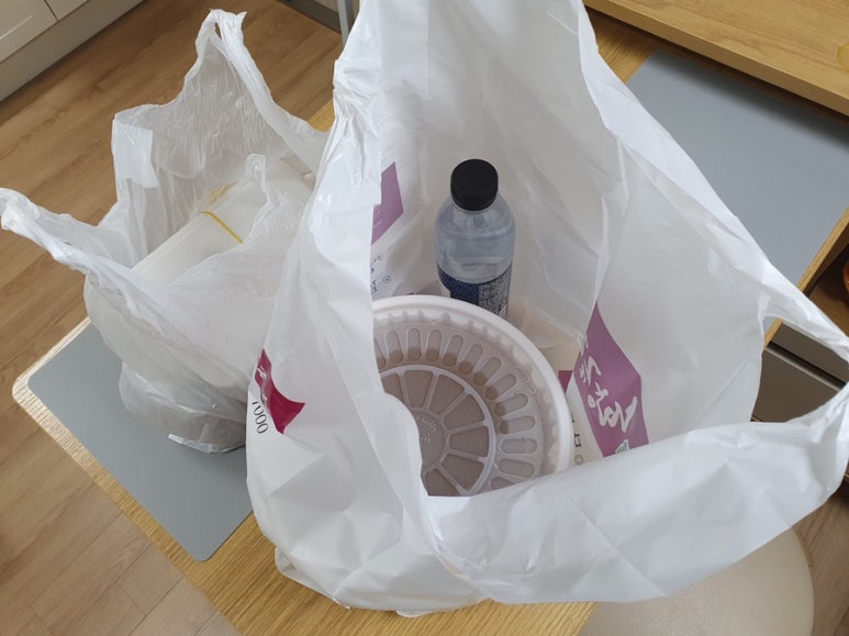 황금정함흥냉면 이미지