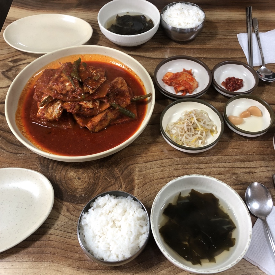 제주행복분식 이미지