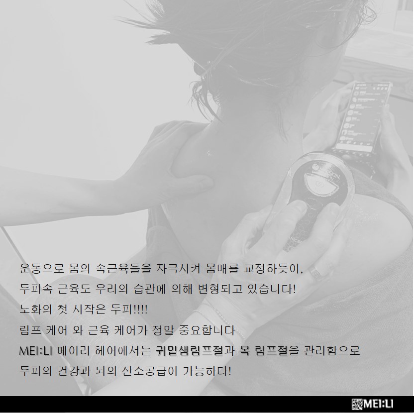 메이리헤어 MEI:LI 이미지