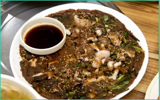 참맛있는칼국수 이미지