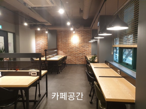 공부인스터디카페쌍촌센터 이미지