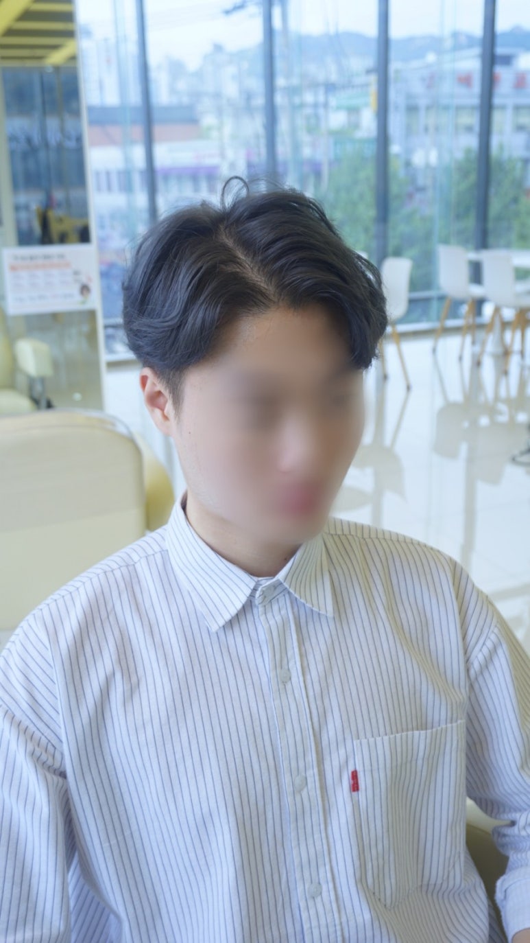 헤어하라 이미지