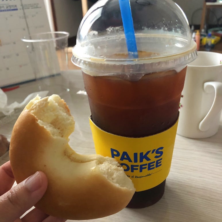 빽다방(예산터미널점) 이미지