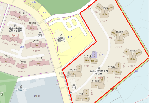 해피수목토 이미지