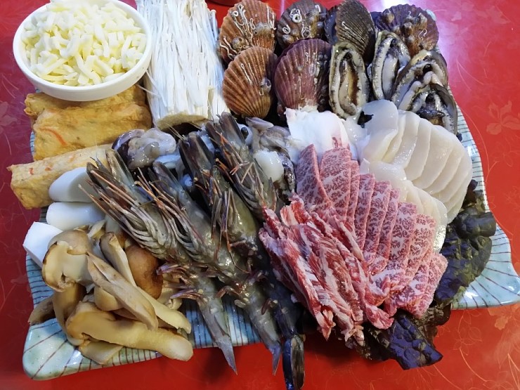 여수막회 이미지