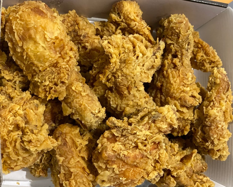 비비큐치킨안산 이미지