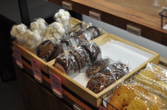 BREAD 80 이미지