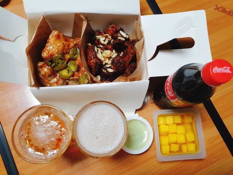 푸라닭 김해율하점 이미지