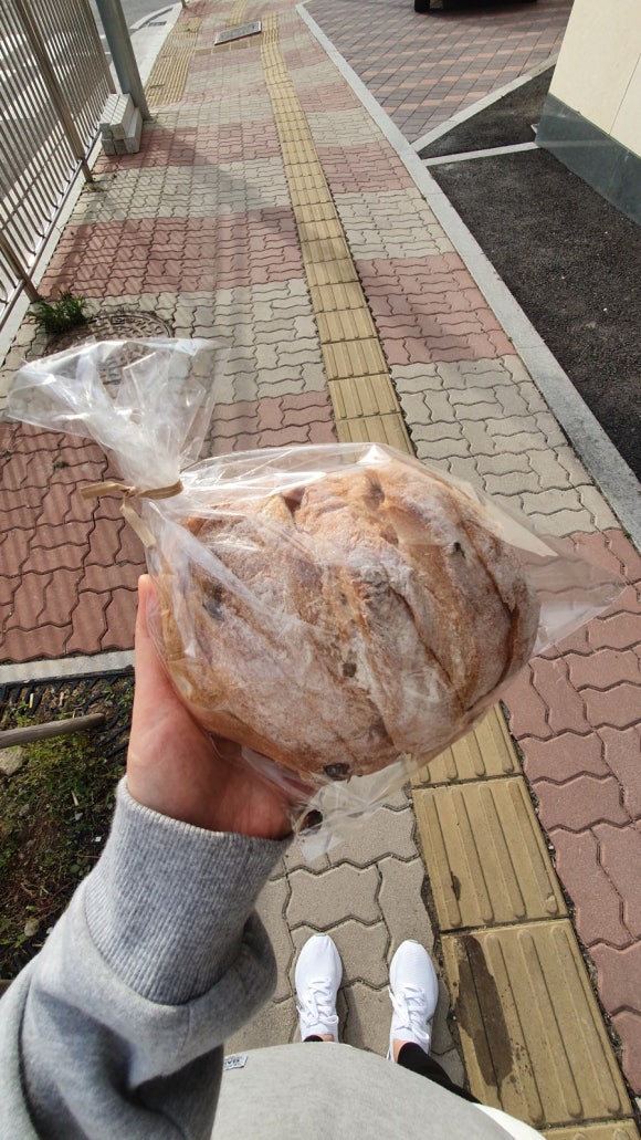 흰곰베이커리 이미지