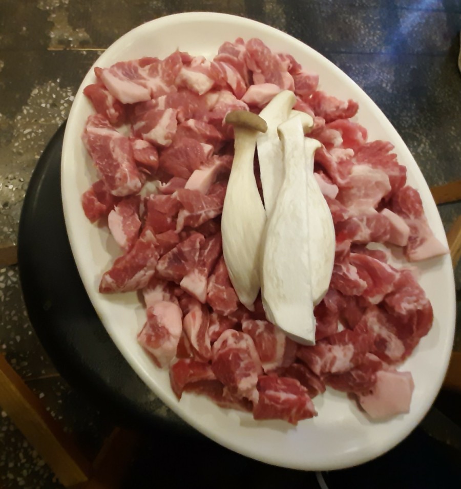 울산생뒷고기 이미지