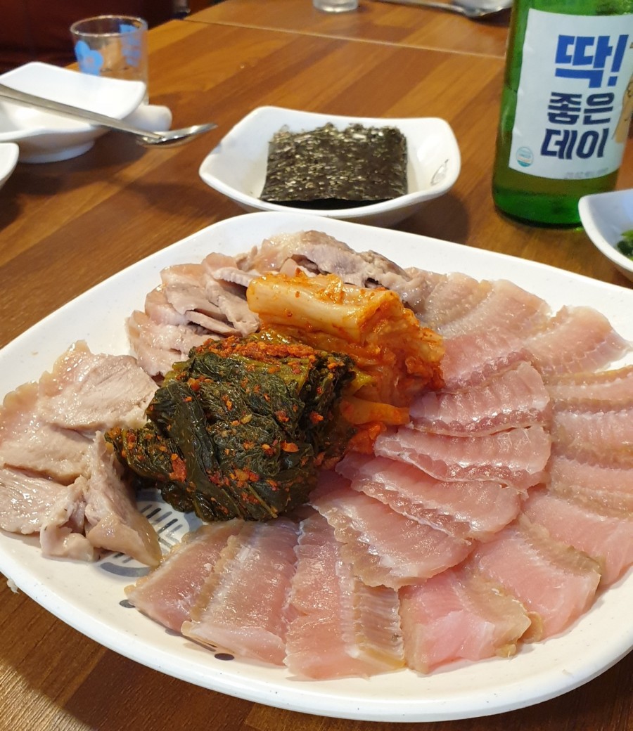홍탁나라 이미지