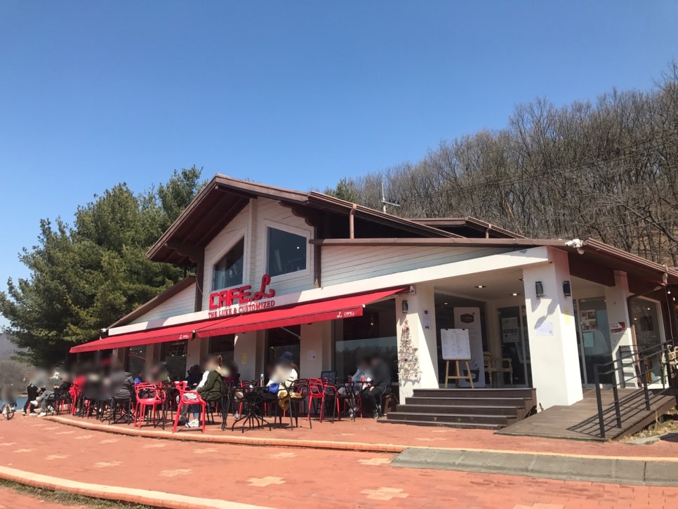 카페 엘(CAFE L) 이미지
