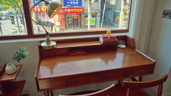 카페 어웨이크(cafe awake) 이미지