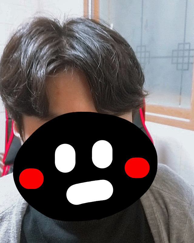 퀸헤어샵 이미지