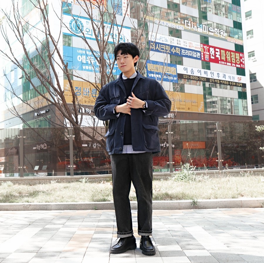 이지오옴므 이미지