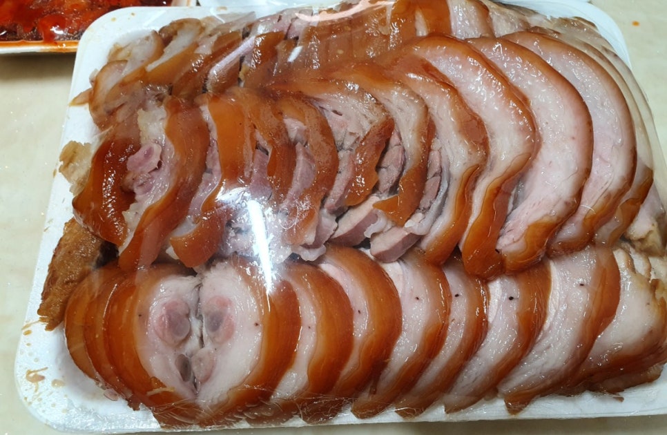 귀한왕족발 이미지