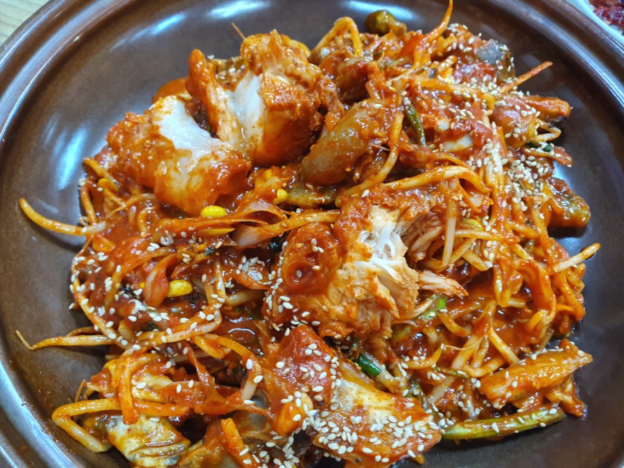 별미해물마을 이미지
