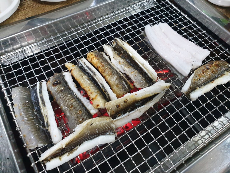 착한장어(본점) 이미지