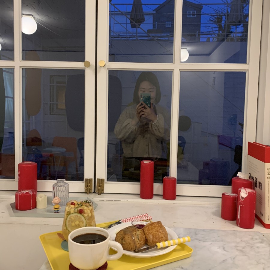 죠이카페 이미지