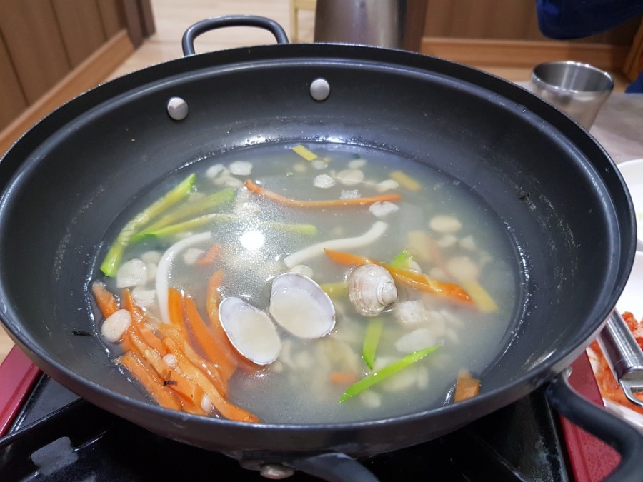 어해도아구찜 이미지