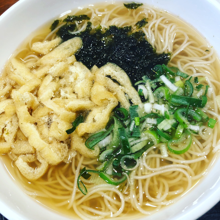 일류국수 이미지