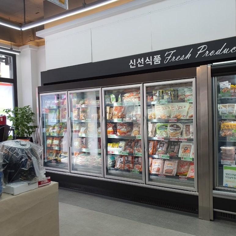퀸푸드 이미지