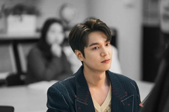 더킹헤어 이미지