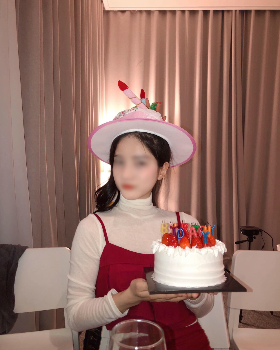 파티룸 공감 이미지