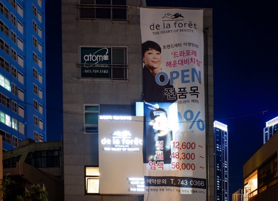 드라포레비치점 이미지