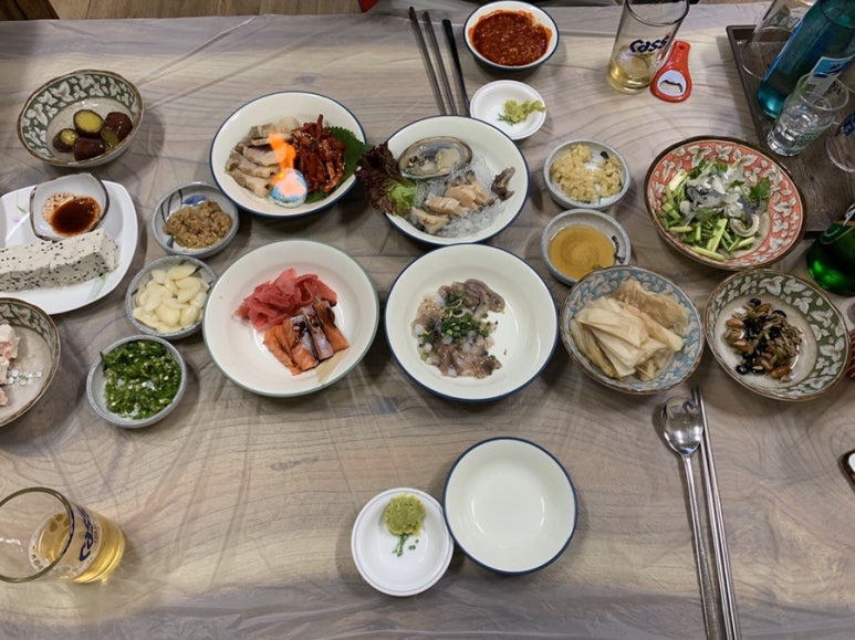허씨횟집 이미지