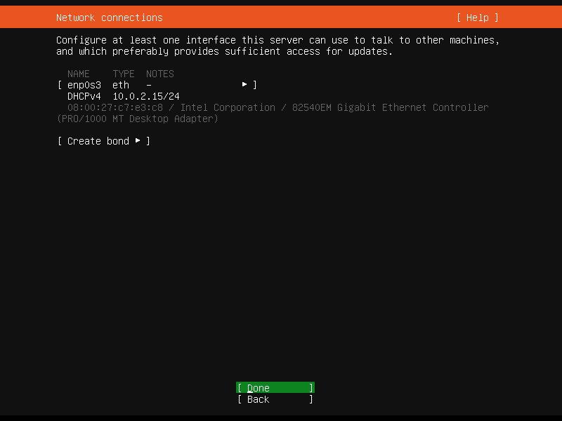 우분투 UBUNTU 이미지