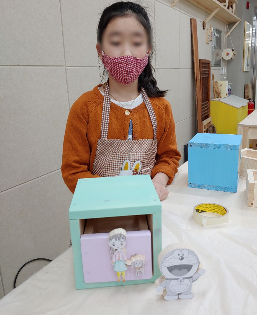 목공방꽃 이미지