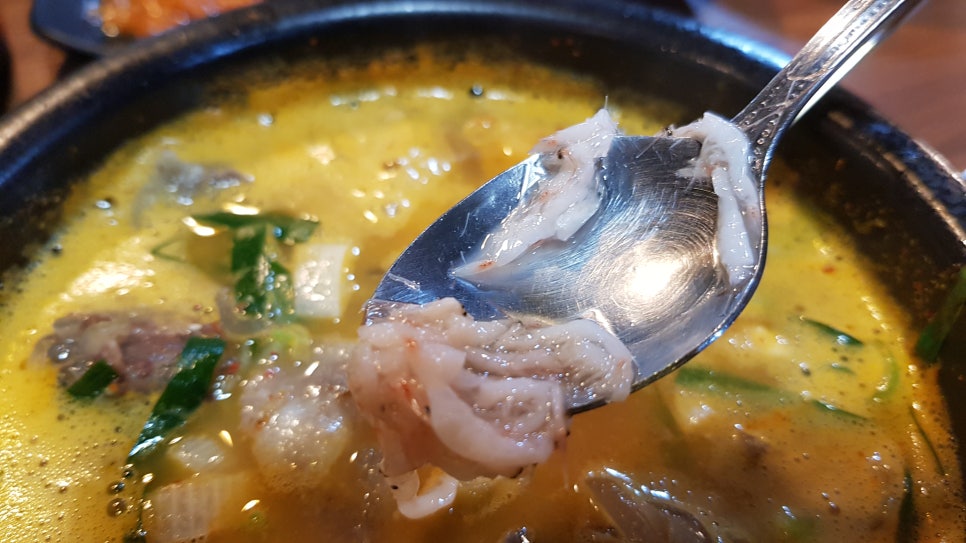 국보순대 이미지