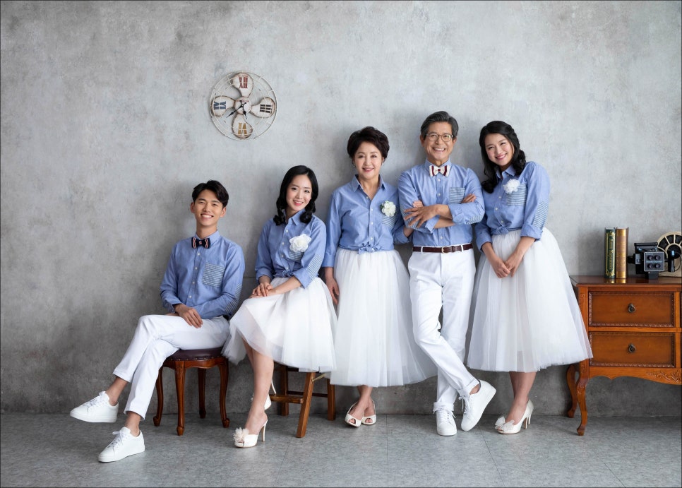 가풍사진스튜디오 이미지