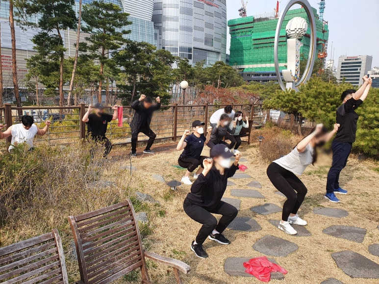 헬스웰스 이미지