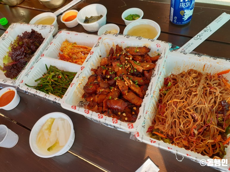 가장맛있는족발강화길상점 이미지