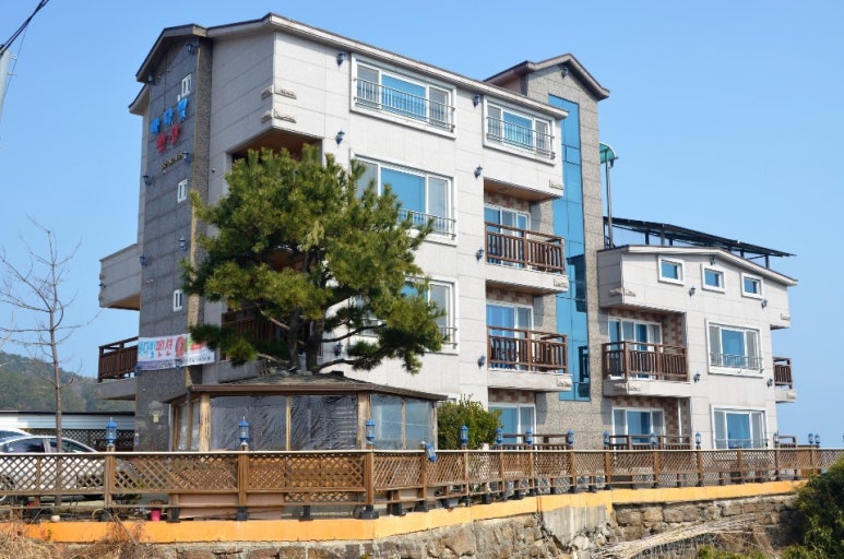 황금빛펜션 이미지