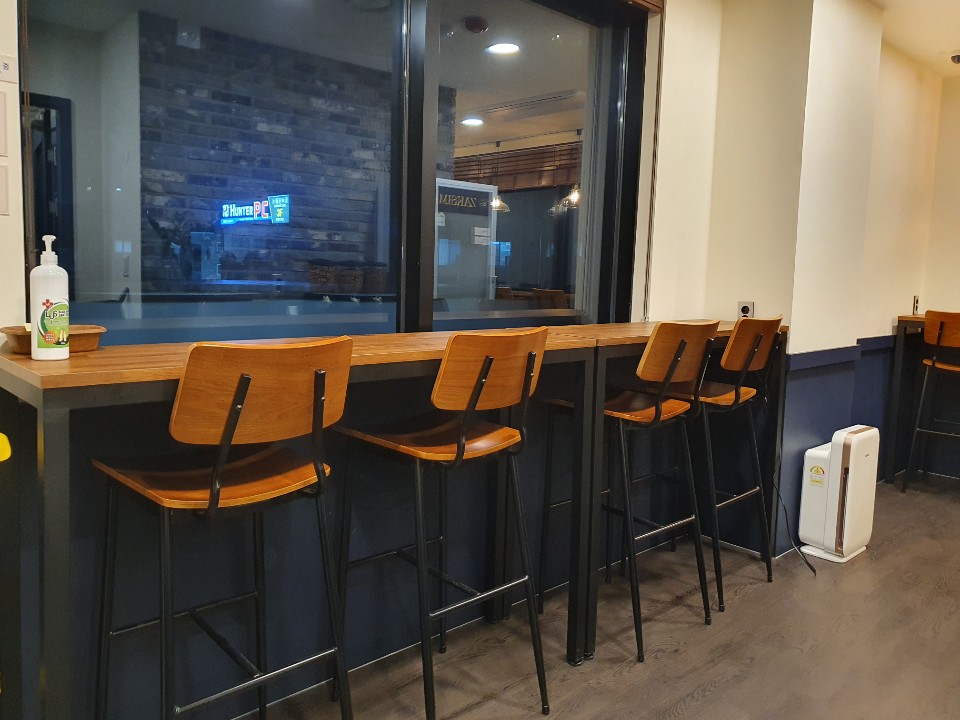 전주효자2가점작심독서실 이미지