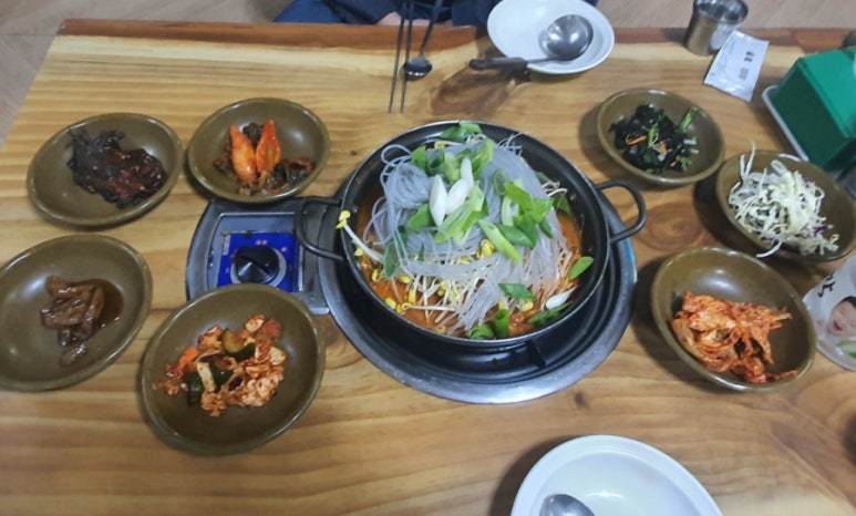 다향양푼갈비 이미지