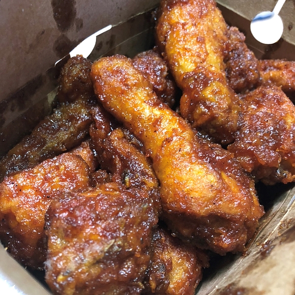 교촌치킨대방점 이미지