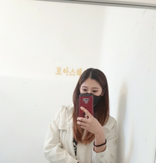 보아스헤어 이미지