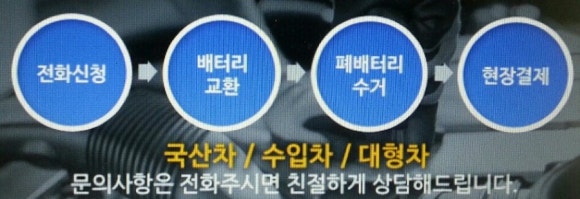 대구성서밧데리할매 이미지