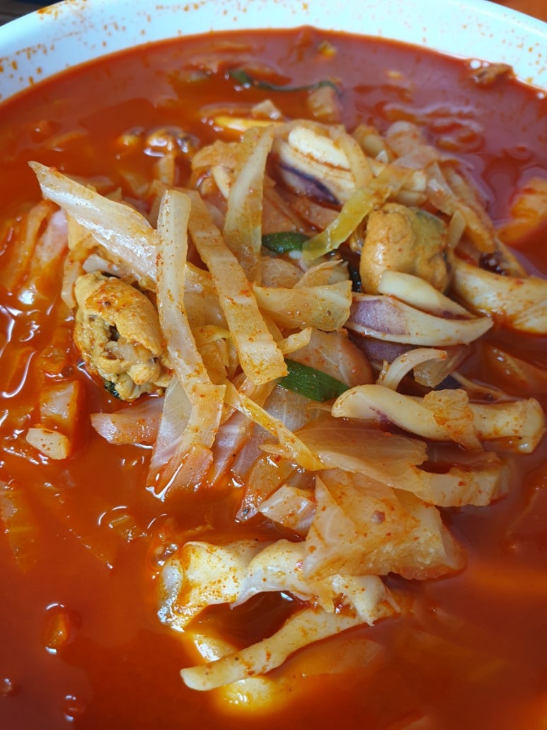 청운식당 이미지