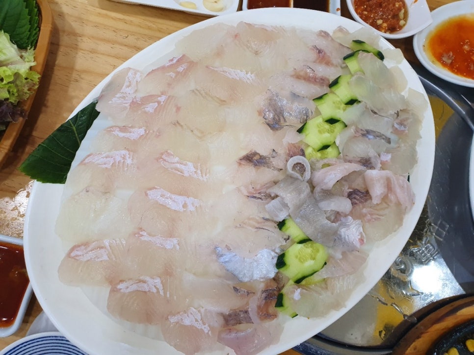 맘모스16호오복집 이미지