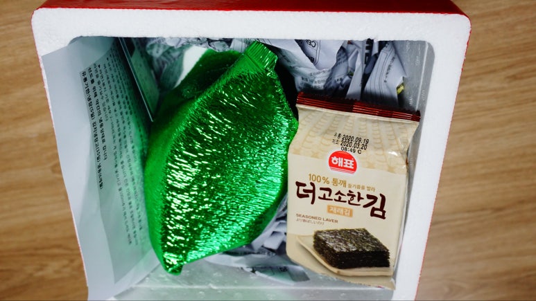 현진푸드 이미지