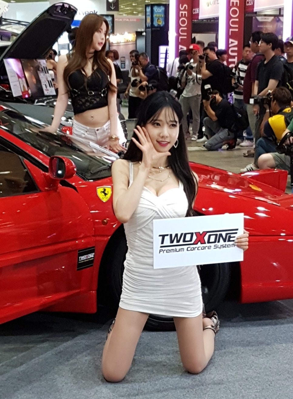 장현자동차공업사 이미지