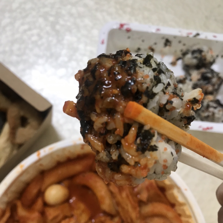 응급실 국물떡볶이(공덕점) 이미지