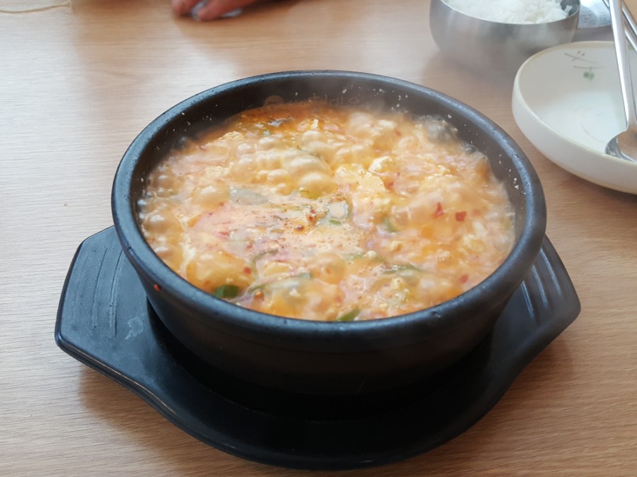 전주현대옥 해미읍성점 이미지